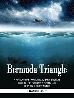 cover image of Bermuda Triangle
